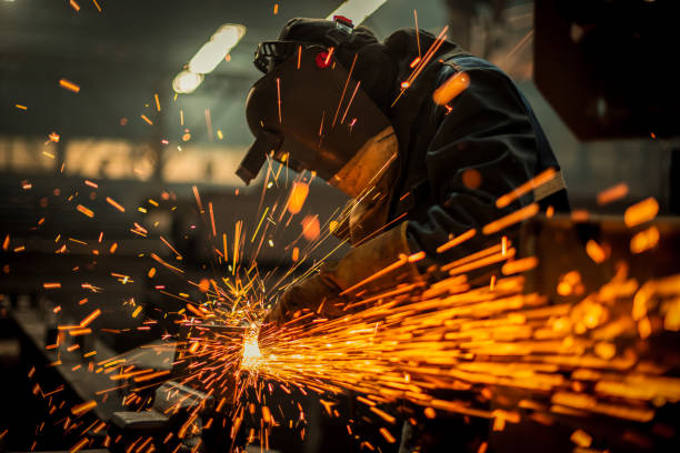 Best Marine and Shipbuilding Welding in Stuart, VA