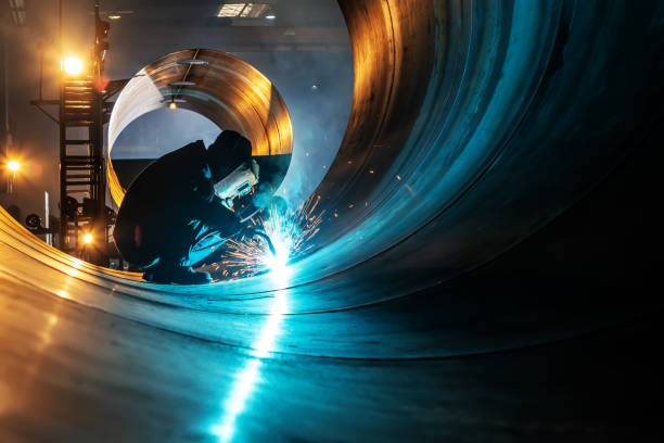 Best Specialty Welding Processes in Stuart, VA