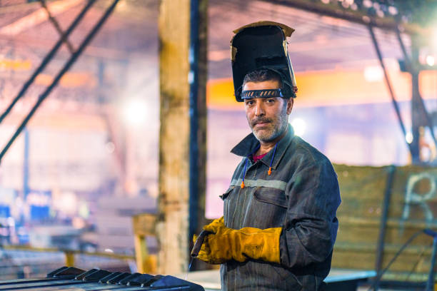 Best Structural Steel Welding in Stuart, VA