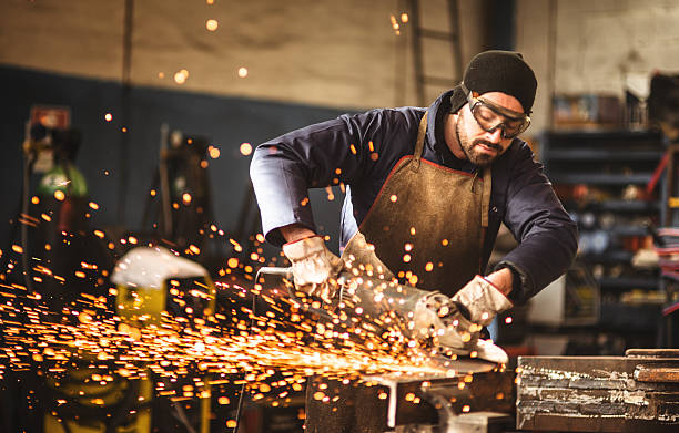  Stuart, VA Welder Pros